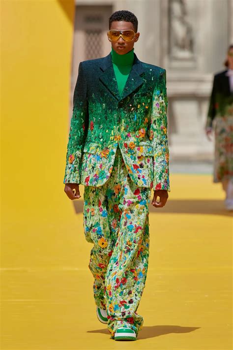 louis vuitton ss23 looks|louis vuitton 2023.